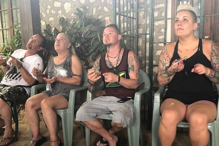 Rockland Bird Sanctuary: Montego Bay's Hands-On Birding Experience photo 6