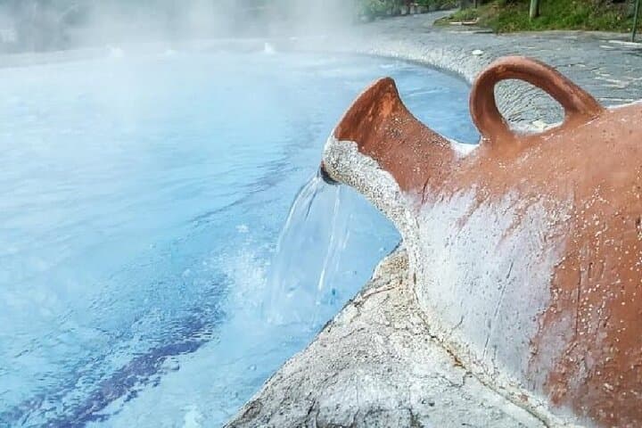 Papallacta Hot Springs Day Trip from Quito — Thermal Baths, Short Hike & Spa photo 2