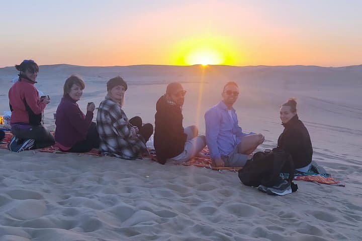 Siwa Oasis 3-Day Desert Tour from Cairo: 4x4, Sandboarding & Hot Springs photo 3