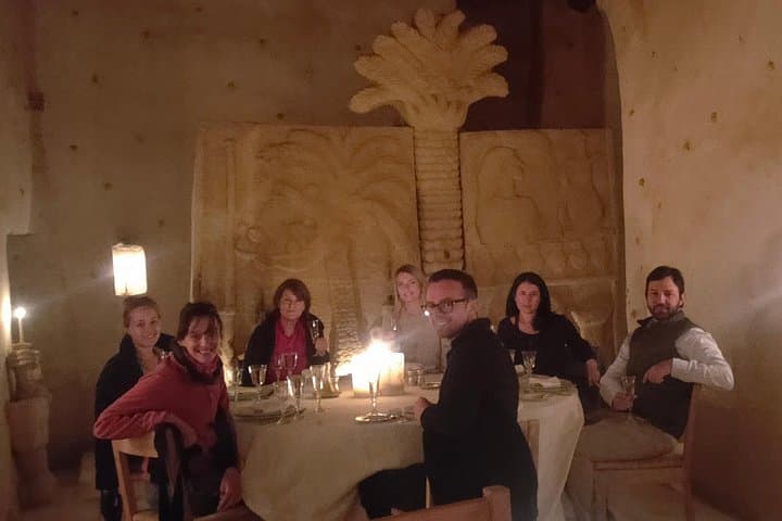Siwa Oasis 3-Day Desert Tour from Cairo: 4x4, Sandboarding & Hot Springs photo 4
