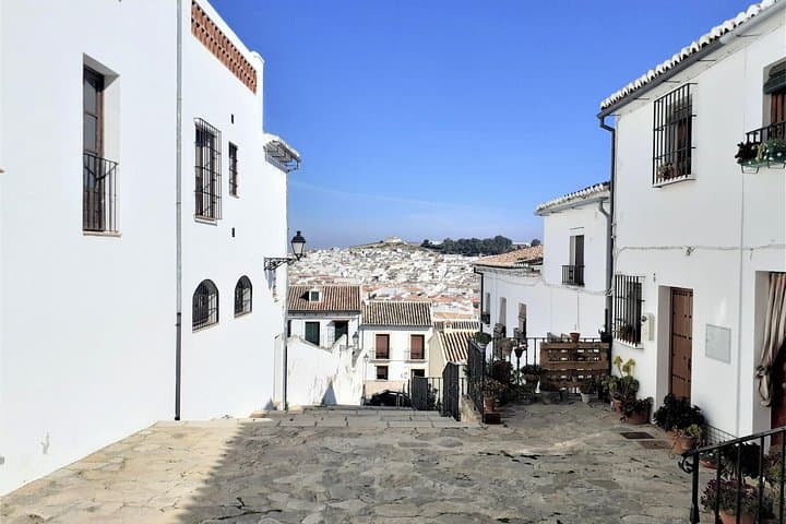 Antequera & El Torcal Day Tour: Hike Karst Landscapes and Historic Dolmens from Costa del Sol photo 5