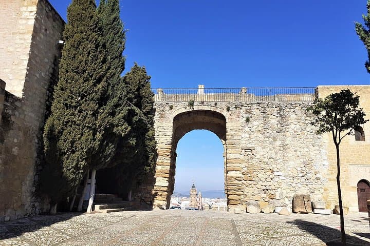 Antequera & El Torcal Day Tour: Hike Karst Landscapes and Historic Dolmens from Costa del Sol photo 6