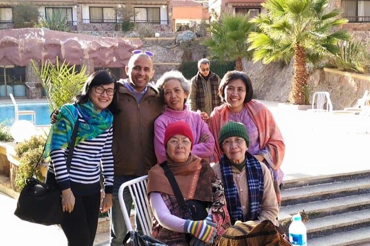 Private Customized Cairo Tour: Egyptologist Guide & Car to Egyptian Museum, Giza and Coptic Cairo photo 6