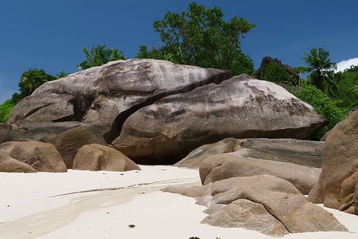 Private Mahé Island Tour (LGBTQIA Friendly) — Beaches, Rum & Spice Gardens photo 2