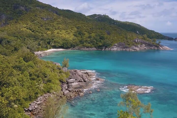 Private Mahé Island Tour (LGBTQIA Friendly) — Beaches, Rum & Spice Gardens photo 3