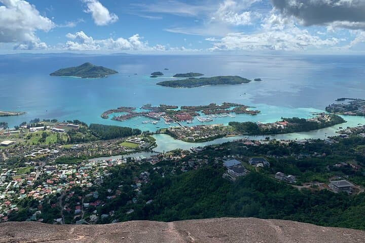 Private Mahé Island Tour (5–6 hours) — Beaches, Spice Garden & Waterfalls photo 3