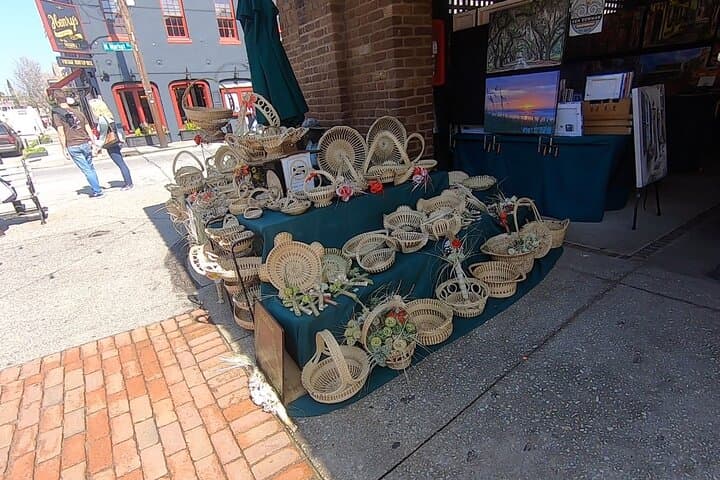 Complete Charleston Day Trip: Fort Sumter, Carriage Tour, Harbor Cruise & Boone Hall photo 5