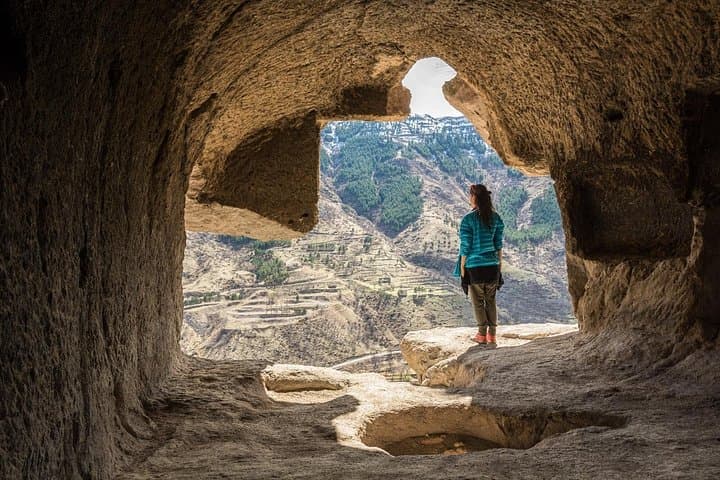 Borjomi to Vardzia: Private 2-Day Georgian Highlands Escape photo 4