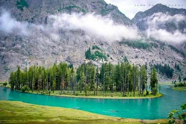 3-Day Swat Valley Adventure: Malam Jabba, Kalam & Ushu Forest photo 2