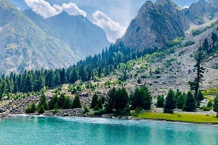 3-Day Swat Valley Adventure: Malam Jabba, Kalam & Ushu Forest photo 3