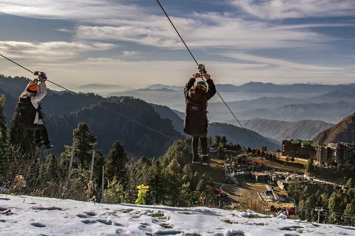3-Day Swat Valley Adventure: Malam Jabba, Kalam & Ushu Forest photo 4