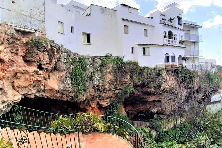 Half-Day Private Tour to Ojén: Brandy Mill, Karst Caves & Churros photo 4