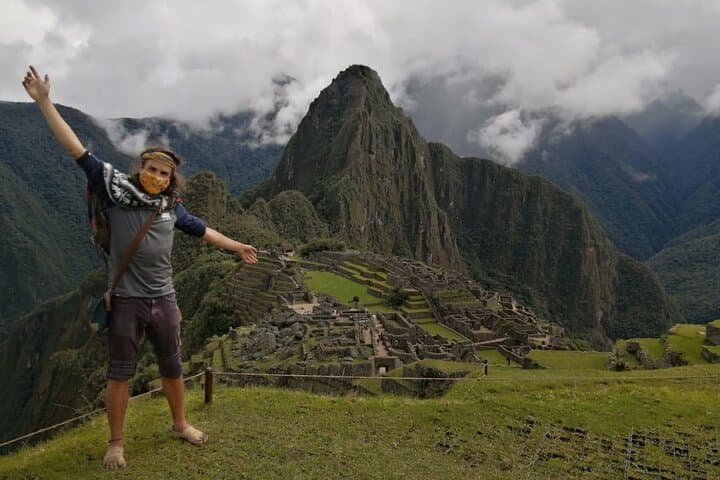 Private 2.5-Hour Machu Picchu Guided Tour — Best Photo Spots & Key Ruins photo 2