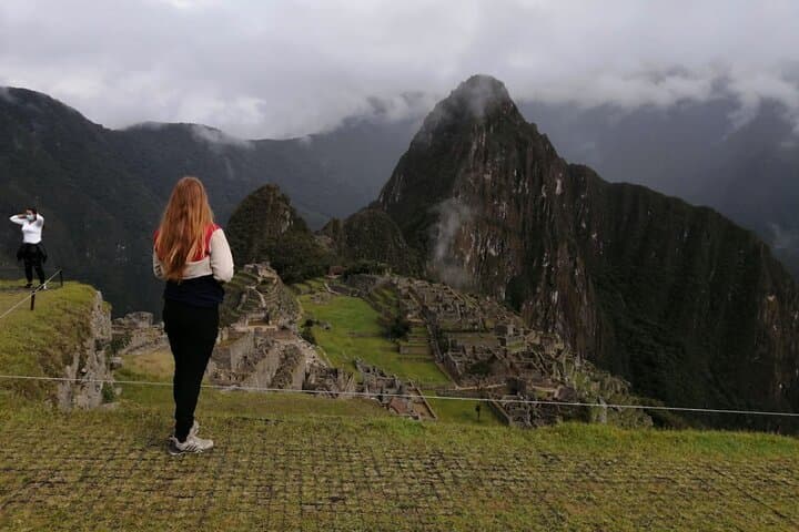 Private 2.5-Hour Machu Picchu Guided Tour — Best Photo Spots & Key Ruins photo 3