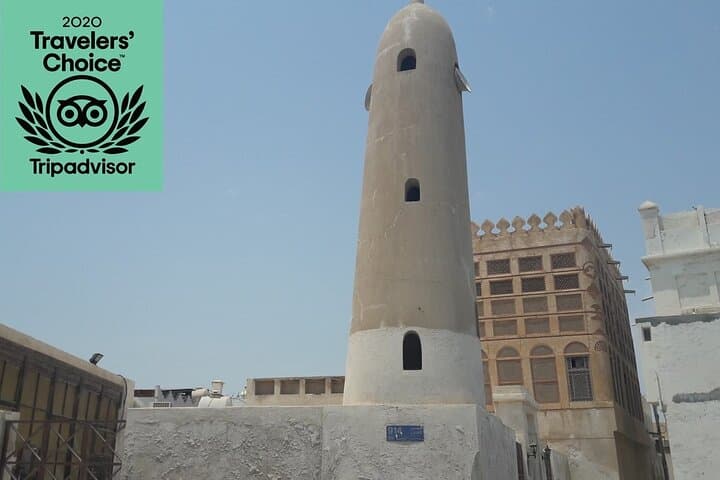 Exploring Muharraq and the UNESCO Pearling Path: Private VIP Tour from Manama