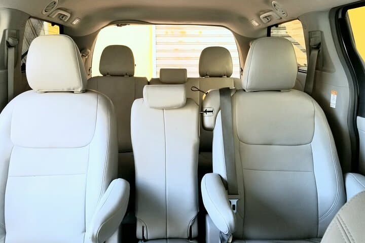 Private Airport Transfer Punta Cana to Bávaro Hotels | PUJ Shuttle Service photo 5