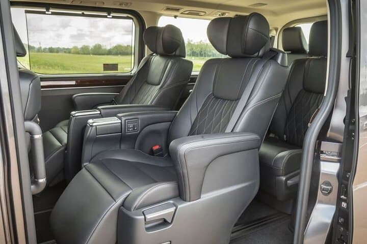 Private Airport Transfer Punta Cana to Bávaro Hotels | PUJ Shuttle Service photo 2