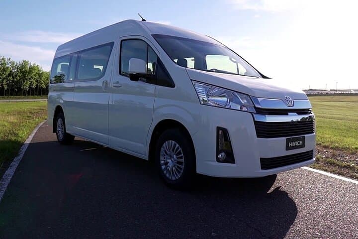 Private Airport Transfer Punta Cana to Bávaro Hotels | PUJ Shuttle Service