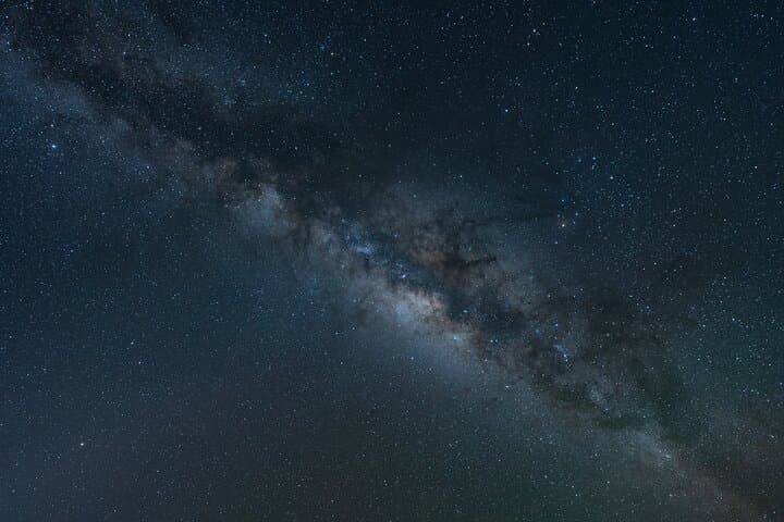 Mauna Kea Stargazing Experience & Astro Photos: Celestron Night-Sky Tour photo 6