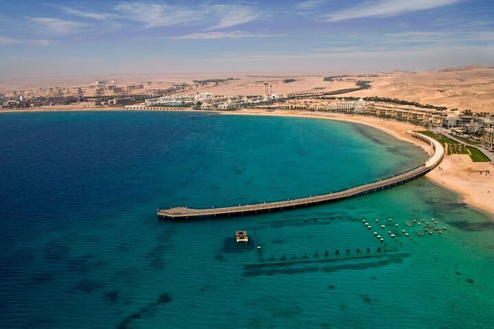 Capture Sahl Hasheesh & Hurghada: Private Guided Photography Tour