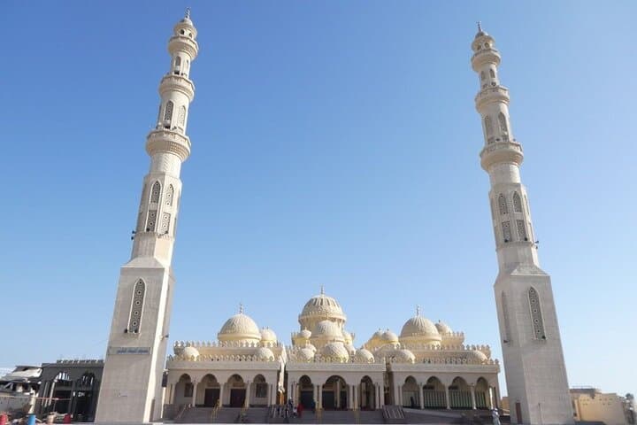 Capture Sahl Hasheesh & Hurghada: Private Guided Photography Tour photo 4