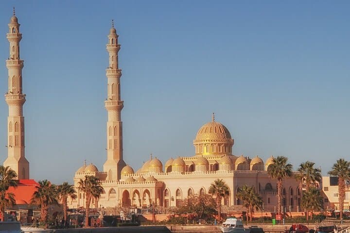 Capture Sahl Hasheesh & Hurghada: Private Guided Photography Tour photo 5