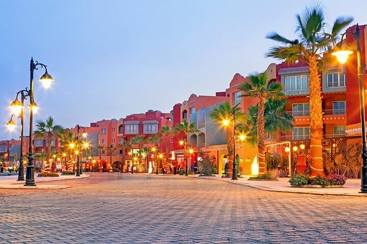 Capture Sahl Hasheesh & Hurghada: Private Guided Photography Tour photo 3