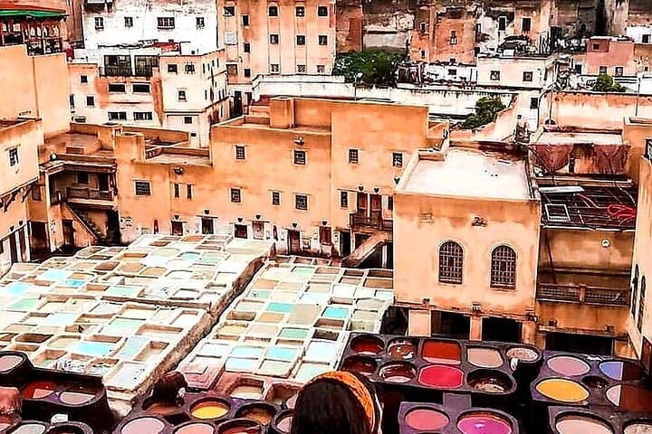 Casablanca to Sahara: 6-Day Private Morocco Tour through Fes, Merzouga & Marrakech photo 5