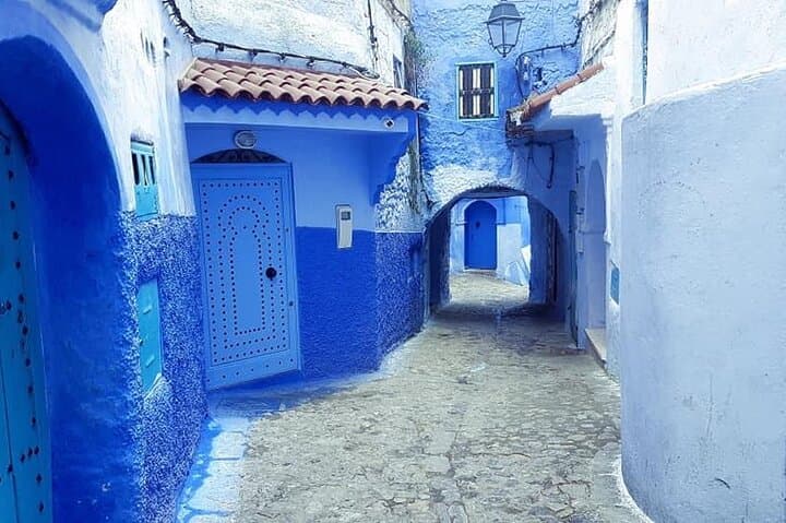 Six-Day Casablanca to Merzouga Desert Tour: Camel Trek, Dades & Todra Gorges photo 5