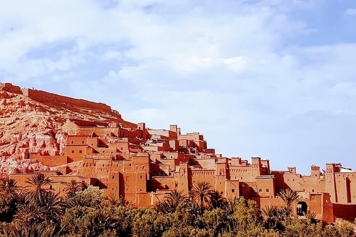 Six-Day Casablanca to Merzouga Desert Tour: Camel Trek, Dades & Todra Gorges photo 6