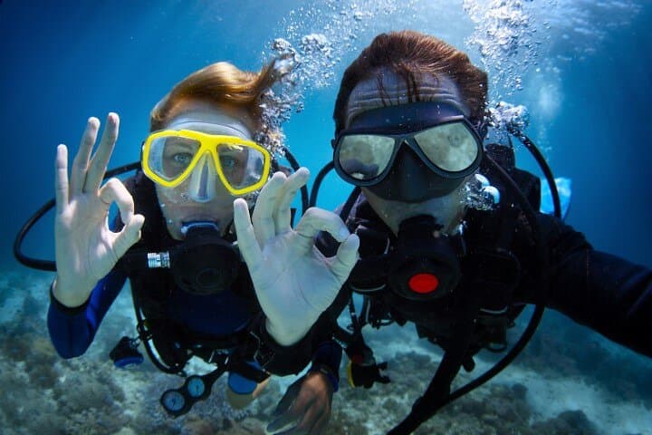 Ras Mohammed & White Island Snorkel Day Trip from Sharm El Sheikh photo 5
