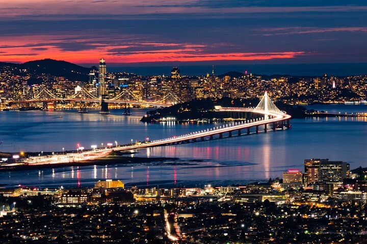 San Francisco Private Walking Tour with a Local — Customized City Walks & Neighborhood Secrets photo 6