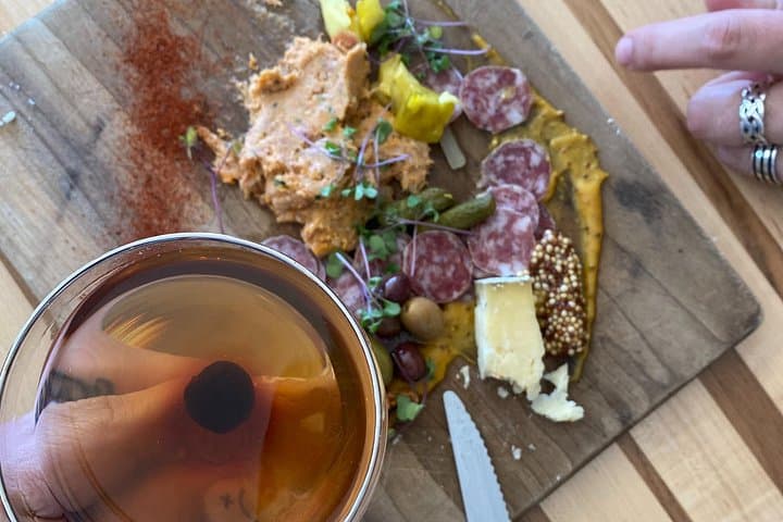 Chattanooga Southside Brunch Food Tour — Local Tastes & Historic Sips photo 3