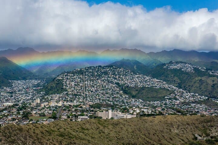 Honolulu Like a Local: Private Customized Walking Tour photo 4