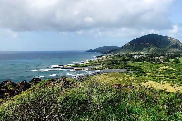 Honolulu Like a Local: Private Customized Walking Tour photo 5