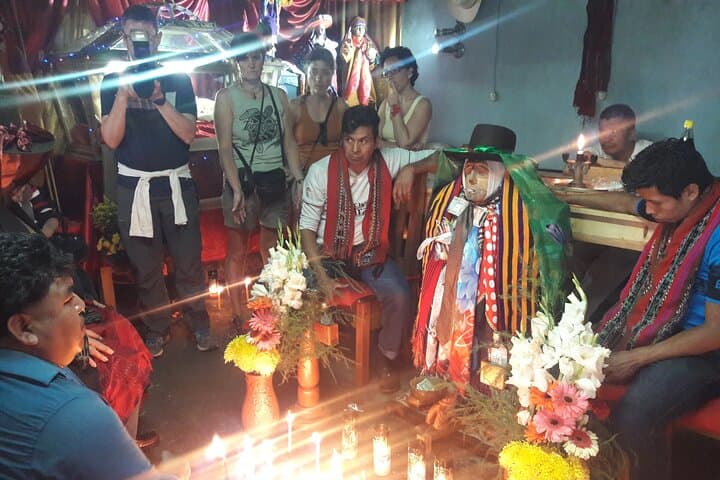 Panajachel Boat Tour to Mayan Villages: Weaving, Chocolate & Medicinal Plant Traditions photo 4