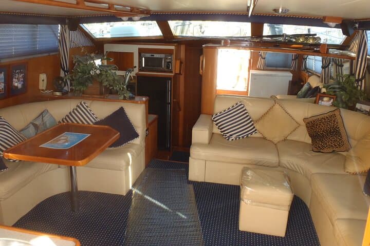 Private Yacht Snorkel, Sunset & Whale Watching — Cabo San Lucas Private Charters photo 2