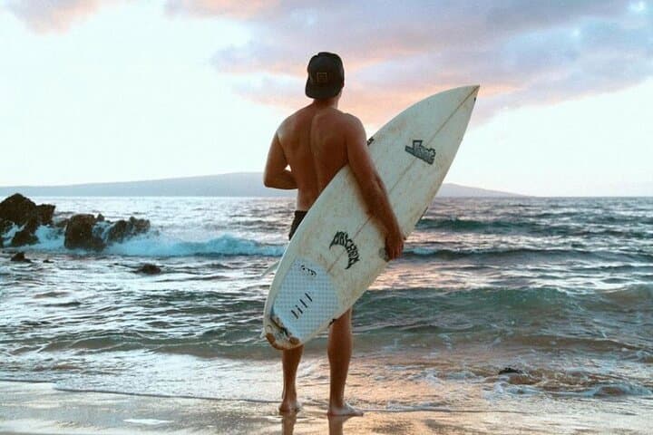 Maui Epic Surf Safari: Private Pro Guide to the Best Waves photo 4