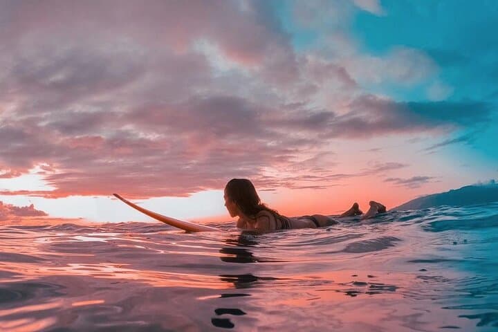 Maui Epic Surf Safari: Private Pro Guide to the Best Waves photo 3