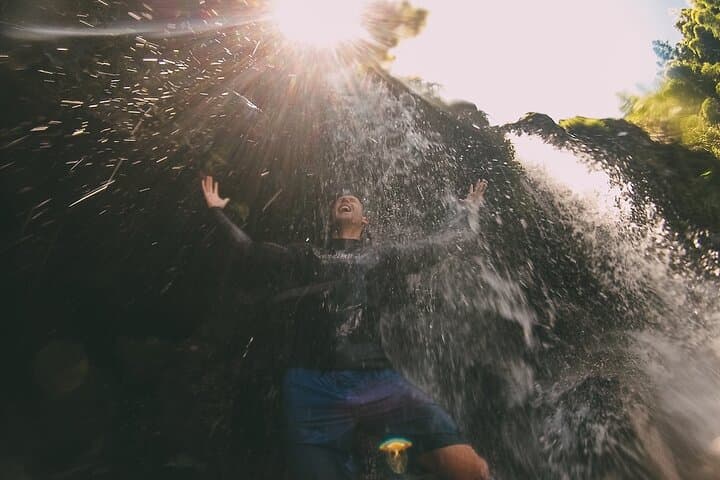 Maui Waterfall Adventure: Best Waterfall Hike & Cliff-Jumping Tour photo 3