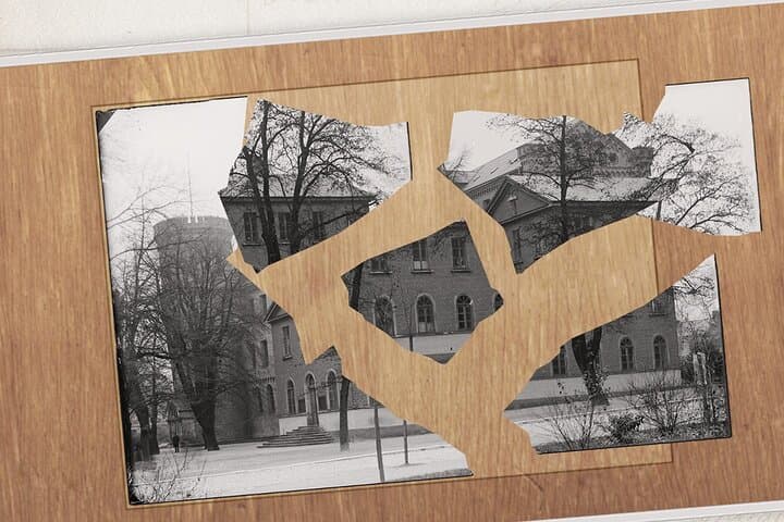 Lund Locus Peccatorum Self-Guided Audio Tour — 1829 Murder Walk photo 6