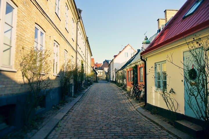 Lund Locus Peccatorum Self-Guided Audio Tour — 1829 Murder Walk photo 3