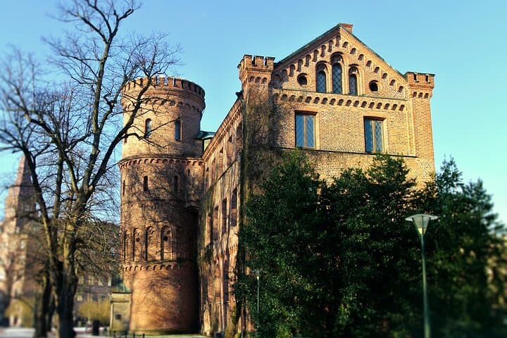 Lund Locus Peccatorum Self-Guided Audio Tour — 1829 Murder Walk photo 4
