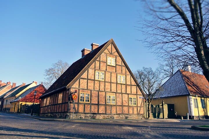 Lund Locus Peccatorum Self-Guided Audio Tour — 1829 Murder Walk photo 5
