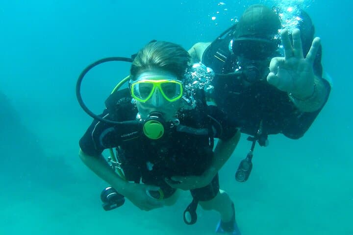 SSI Open Water Diver Course in Pula — Learn to Dive in the Adriatic photo 2