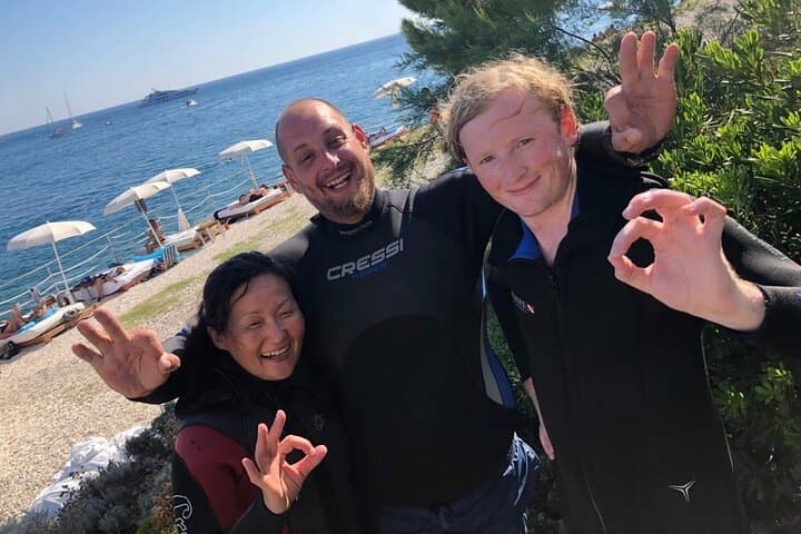 SSI Open Water Diver Course in Pula — Learn to Dive in the Adriatic photo 4
