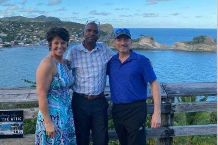 Private Roundtrip Transfer: UVF Airport to Gros Islet Resorts (Groups of 4+) photo 5