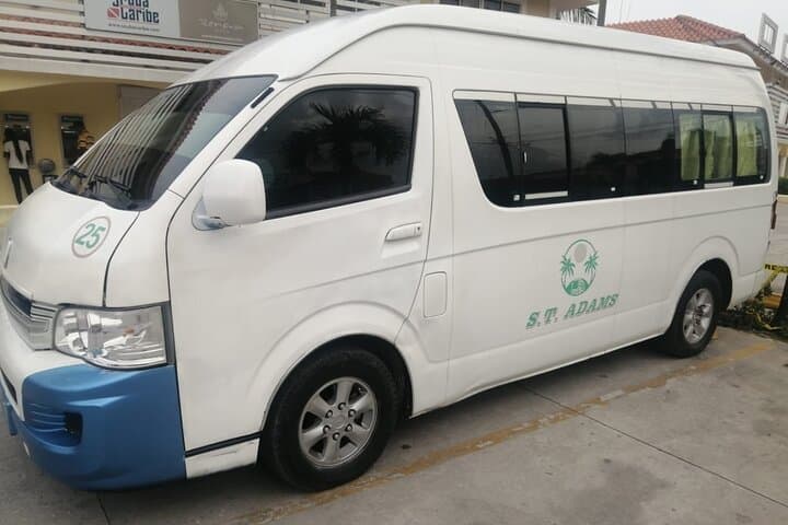 Private Roundtrip Transfer from Punta Cana Airport (PUJ) — Reliable Door-to-Door Service photo 5