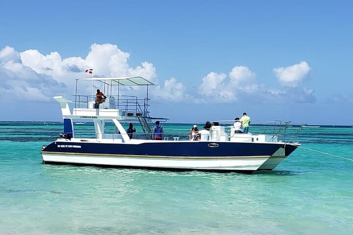 Private Roundtrip Transfer from Punta Cana Airport (PUJ) — Reliable Door-to-Door Service photo 6
