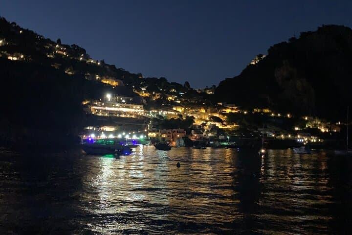 3-Day Amalfi Coast Sailing Escape: Capri, Positano & Amalfi photo 3
